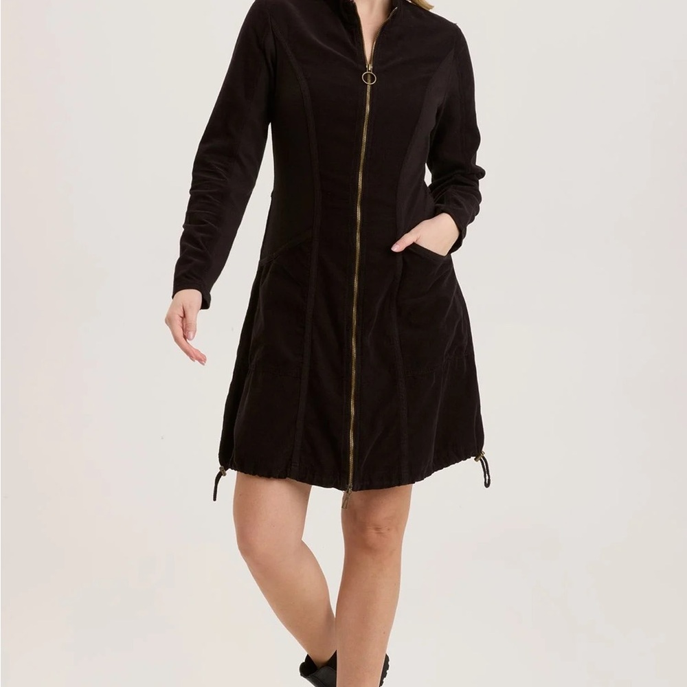 72. XCVI Uzma Jacket Dress